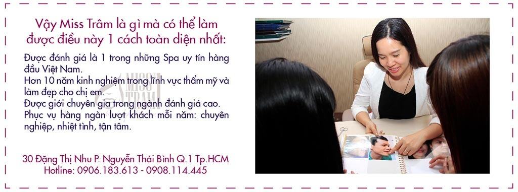 Hút Thâm Phun Môi Collagen Vi Chạm Cho Nữ Đầy đủ