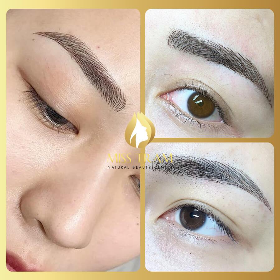Address for Beautiful Eyebrow Embroidery In Ho Chi Minh City Documents