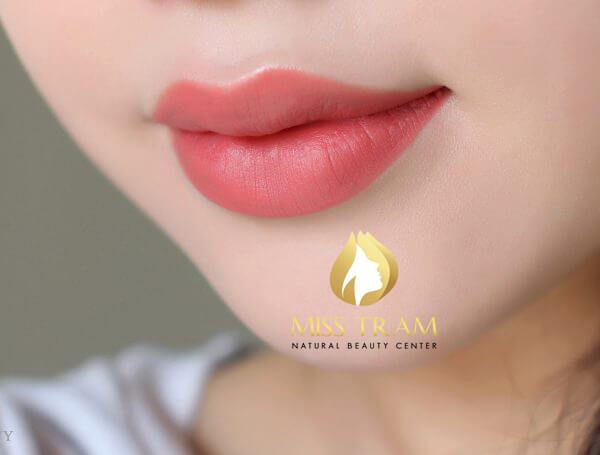 Spray Crystal Lips - Understand Why Be Grateful