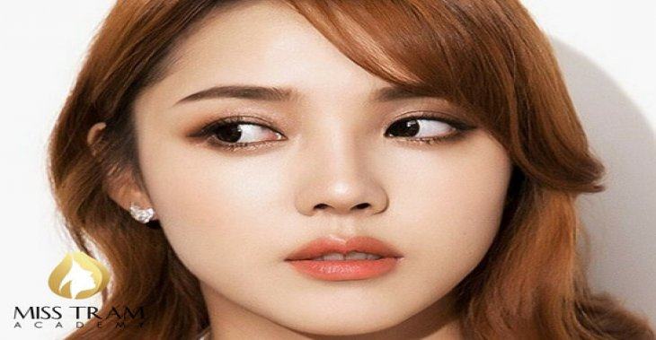 Có Nên Phun Chân Mày Tán Bột Tại Miss Trâm