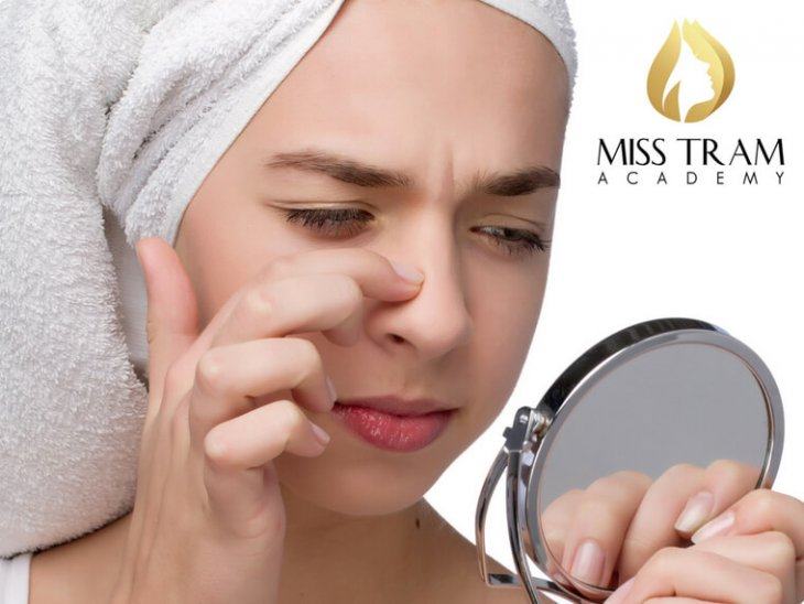 Cách điều trị mụn đầu đen ở mũi hiệu quả nhất hiện nay