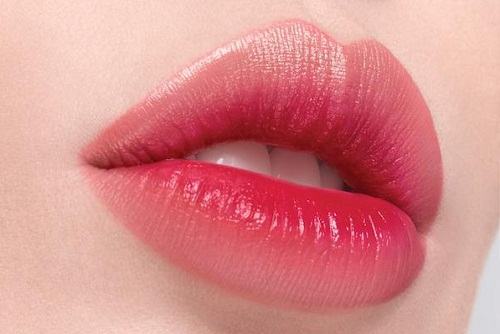 The secret to choosing the right lip color
