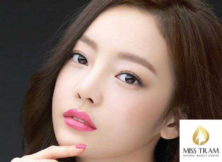 Thẩm Mỹ Viện Nào Phun Môi Đẹp Nhất Hiện Nay