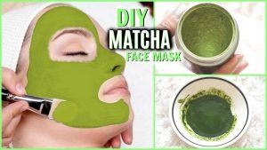 5 Great Masks For Oily Skin From Green Tea Proven