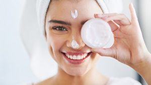 moisturizer for oily skin