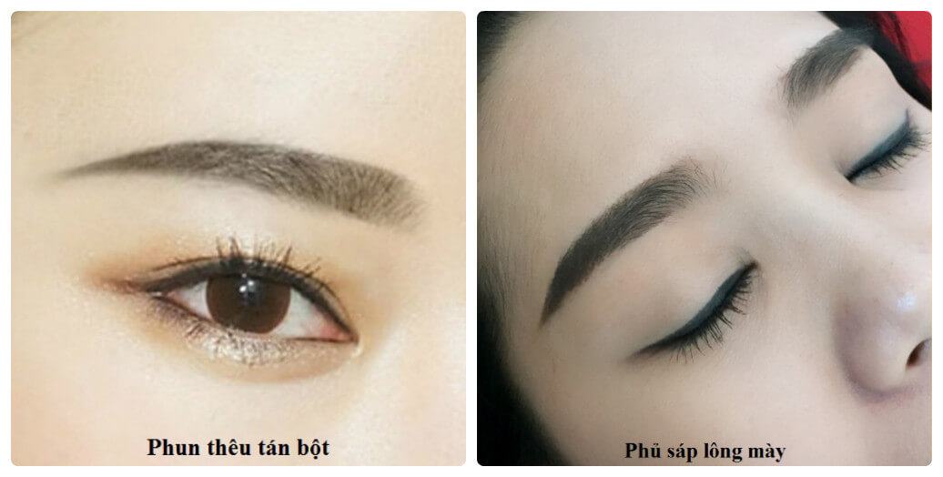 Why There Are Some Places To Make Eyebrows Have A Few Hundred Thousand Thousand? Behind