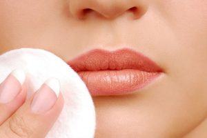 How to Fix Lip Spray 3 Days Not Fading Research