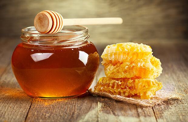 Tác dụng làm đẹp của mật ong đối với làn da