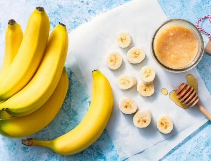 Công Thức Làm Mặt Nạ Chuối Cho Da Nhờn Tại Nhà