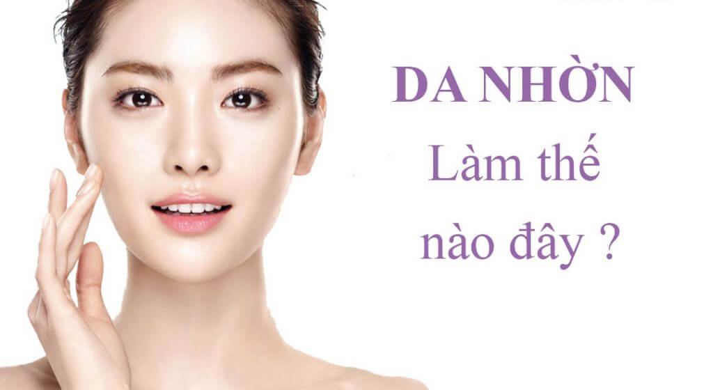 Bí Quyết Làm Mặt Nạ Giữ Ẩm Cho Da Nhờn Từ Thiên Nhiên Toàn diện