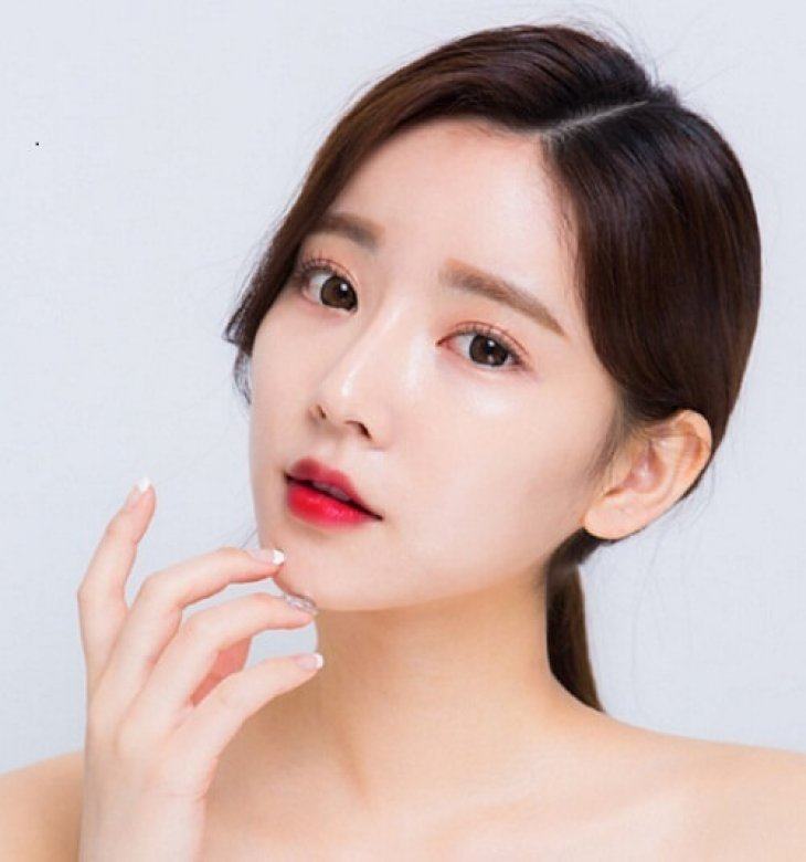 Điêu Khắc Môi Đã Từng Phun Có Cần Xóa Màu Cũ Không