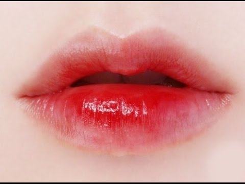 Ý nghĩa hình xăm đôi môi đỏ mọng (Red Lips), ý tưởng và thiết kế