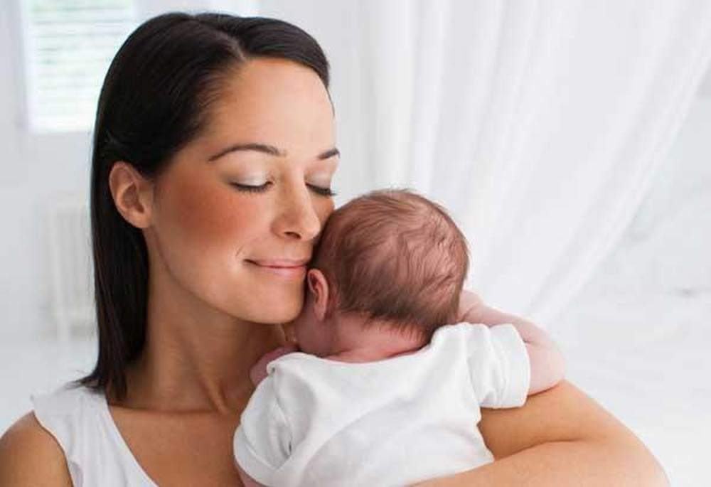 Effective postpartum melasma treatment