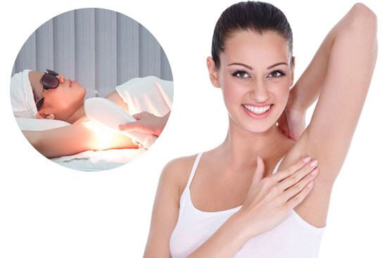 Permanent Hair Removal Where Safe Inside