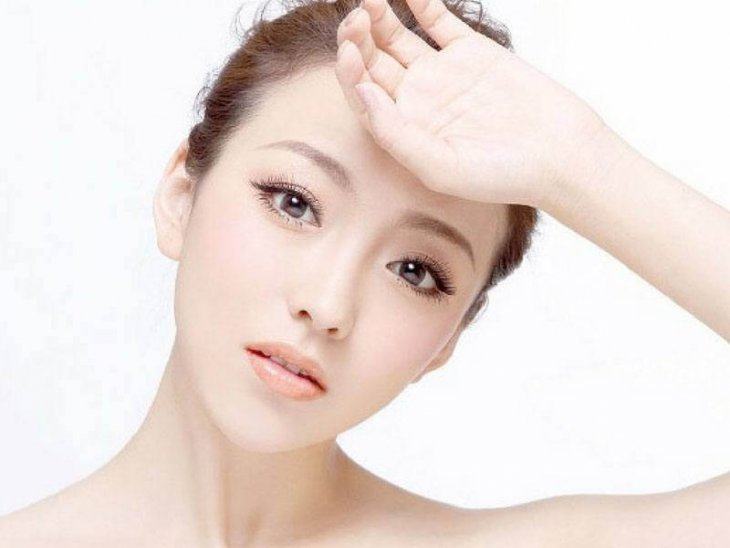 Phương Pháp Trị Mụn Ẩn Dưới Da Bằng Tia Laser