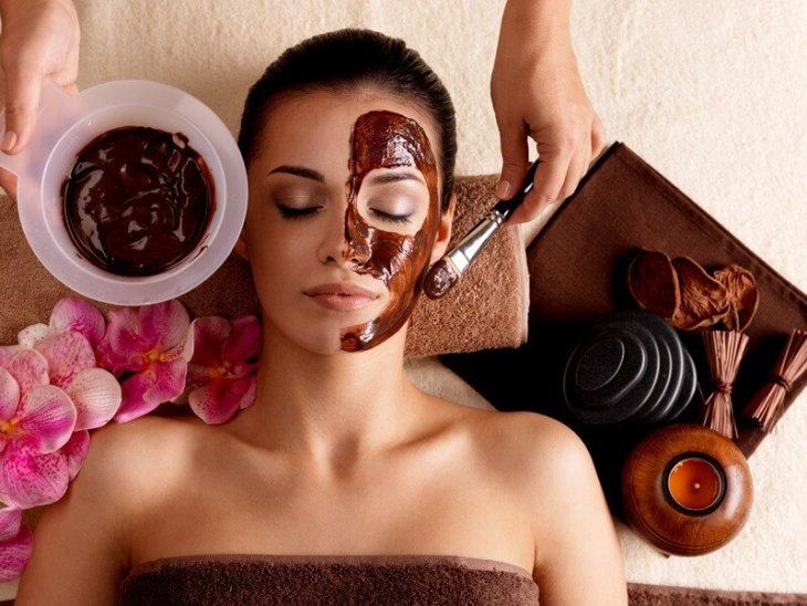 Trị Mụn Bằng Bột Đậu Đỏ Có Hiệu Quả Không