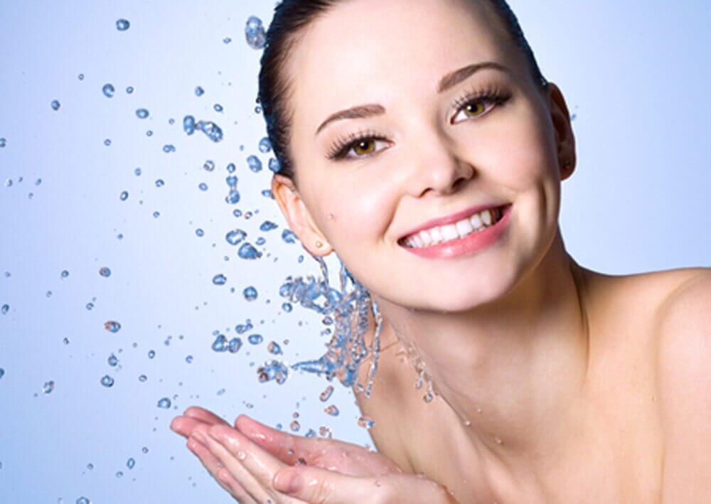 How to take care of oily skin effectively