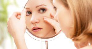 Acne Skin Care Treatment At Miss Tram Specialized