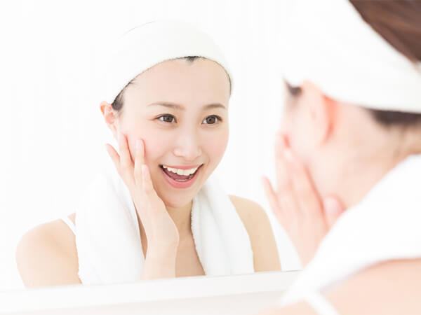 Basic Acne Treatment Secrets For Oily Skin Basics