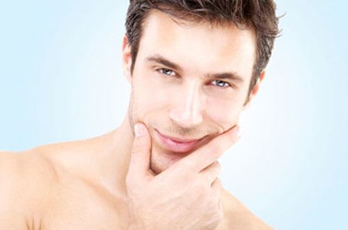 How to Beautify Facial Skin for Men Research