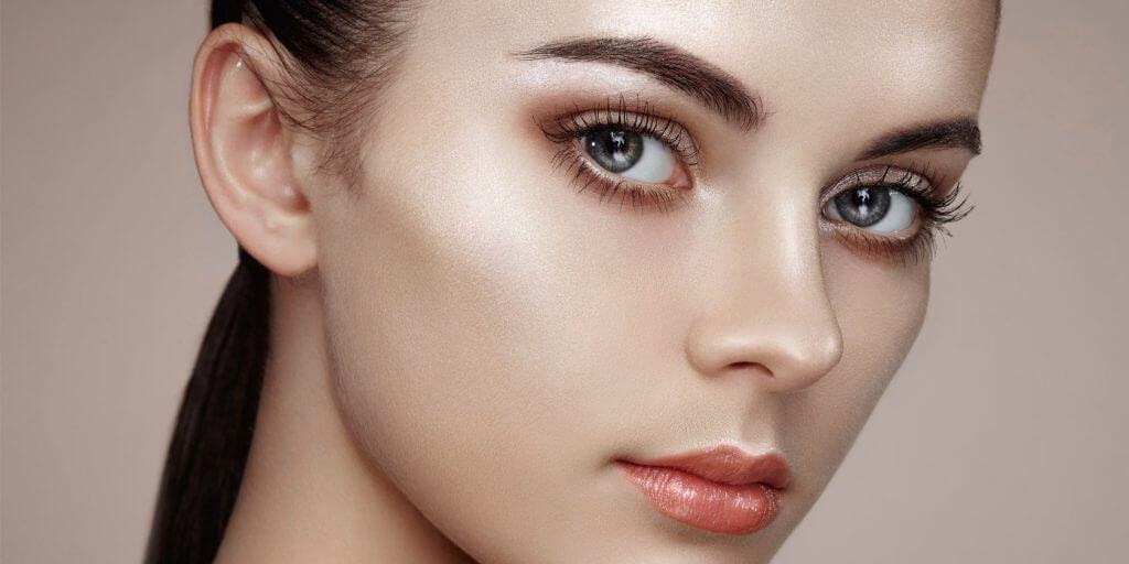 What is silk eyelash extension?