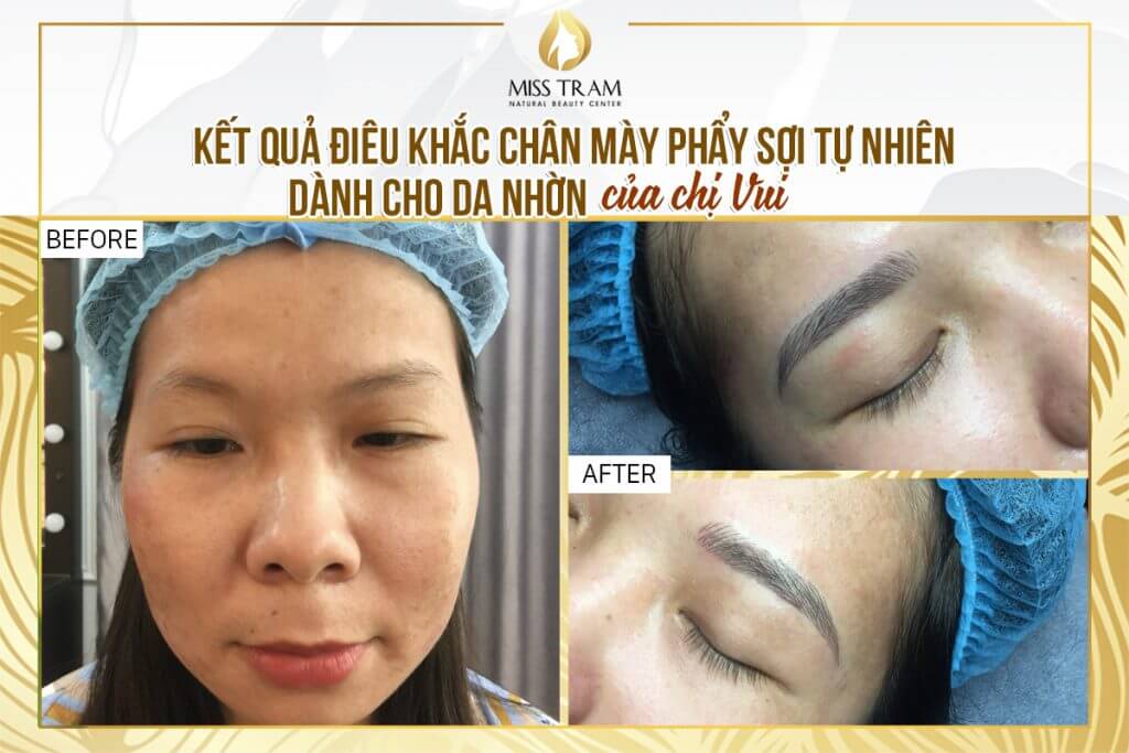 Her Sculpting Results For Oily Skin Basic Joy