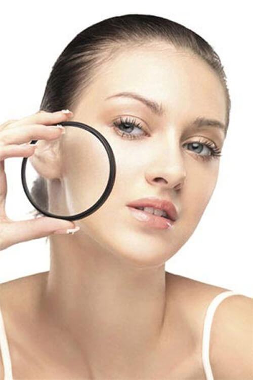 Fix Big Pores For Perfect Skin Insider