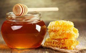 Honey: Salvation for Oily Skin Strategy