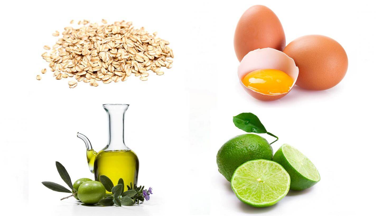 The Most Effective Oatmeal Mask For Oily Skin Summary Oatmeal mask to tighten pores for oily skin