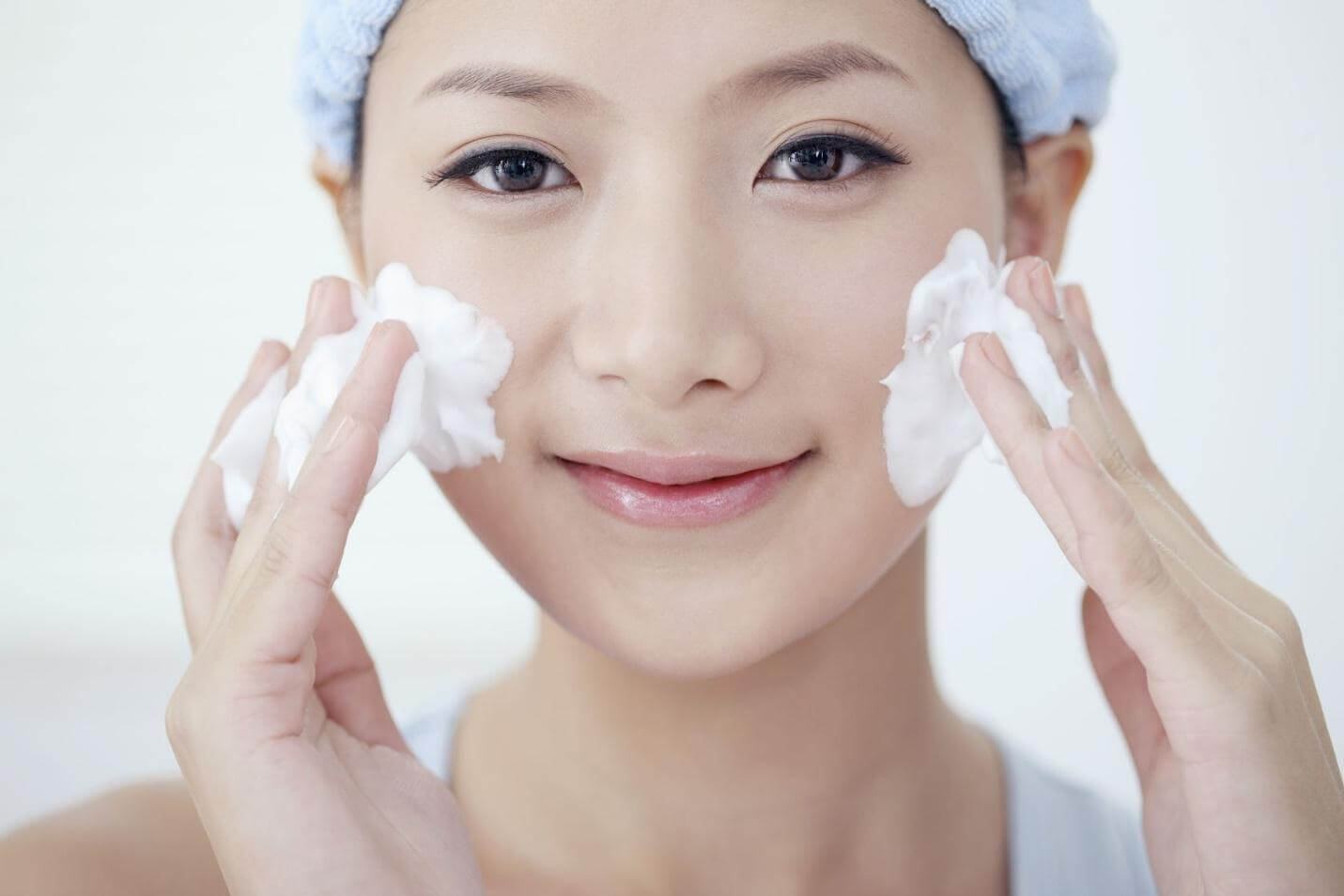 How to care for dry and sensitive skin spa standard