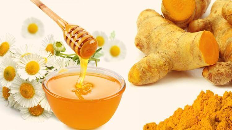 How To Quickly Whiten Skin With Turmeric Powder Revealed