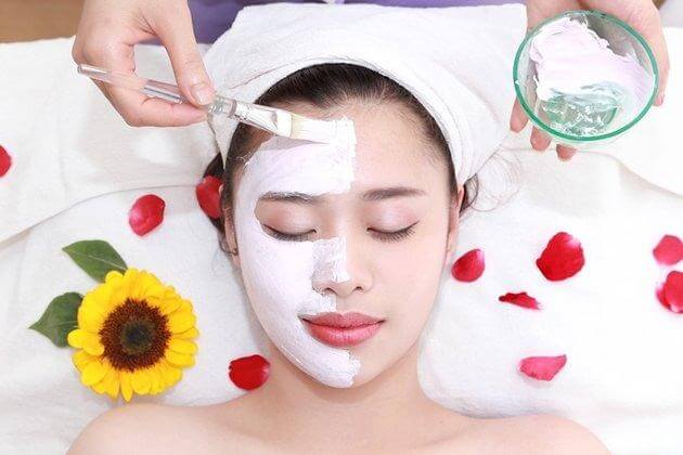 Professional Acne Treatment Oily Skin Care