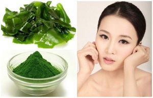 Amazing Uses Of Seaweed In Beauty News