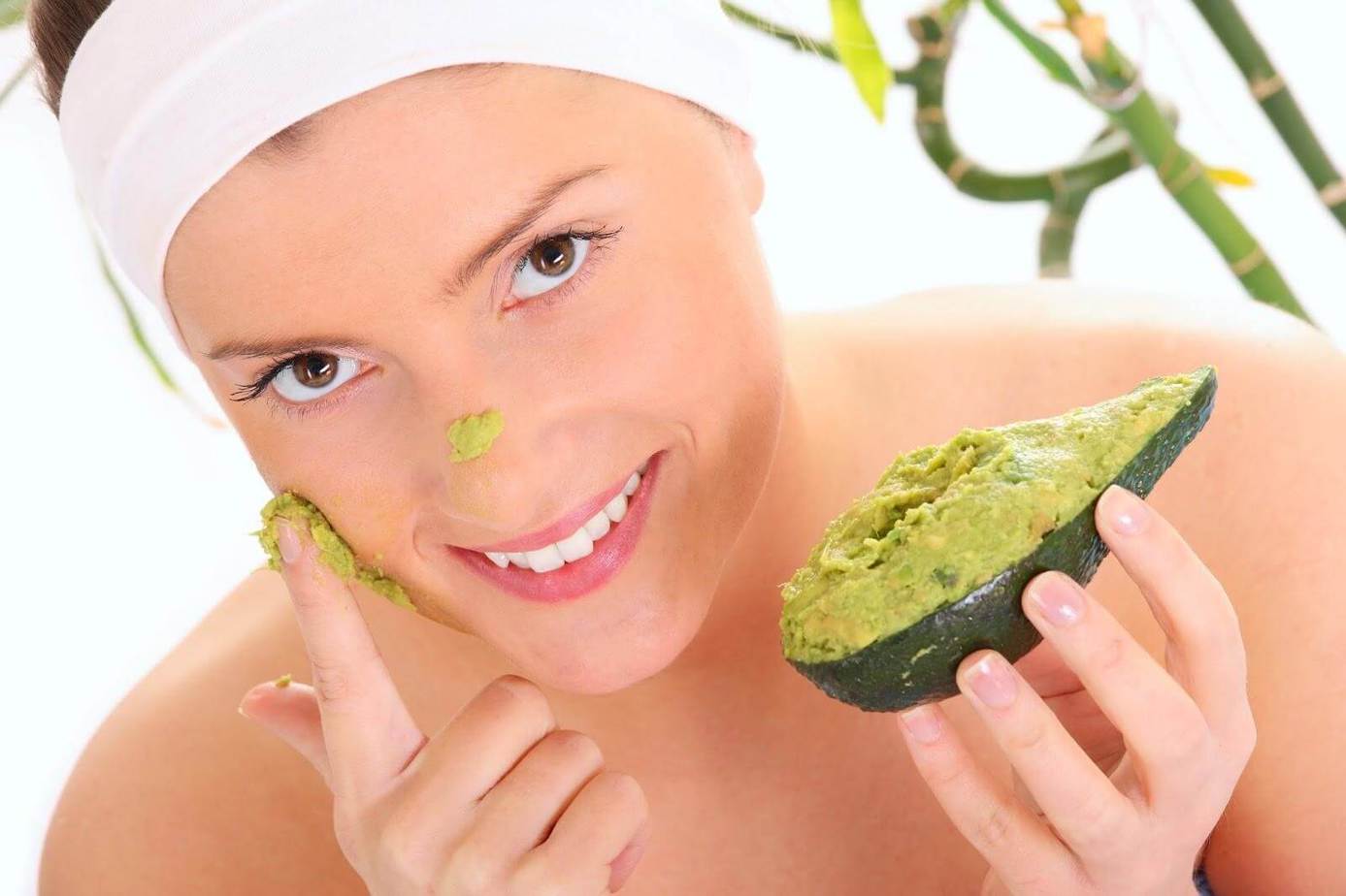 Is Regular Avocado Mask Good For You? Security