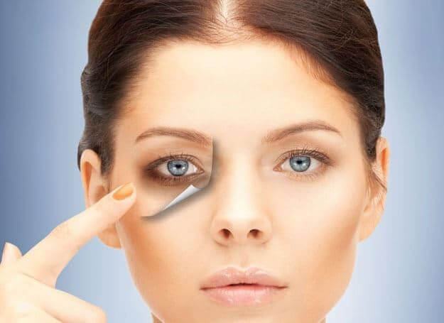 Reduce Dark Circles With Green Tea Powder Consulting