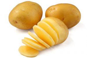 Review 3 How To Make A Mask With Potatoes You've Heard