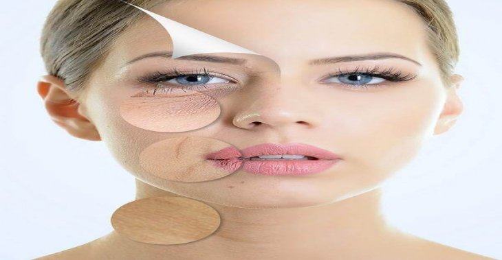 Da Vùng Cổ Bị Nhăn Là Do Đâu Và Cách Khắc Phục?