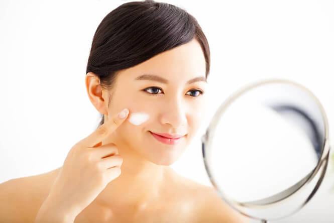 Steps To Take Care Of Uneven Skin Color At Night Before Sleep Recognition