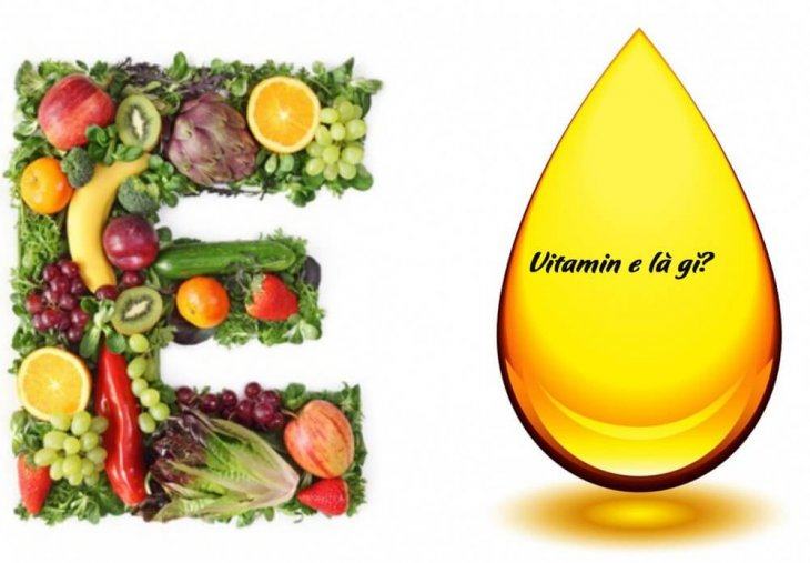 Giảm Thâm Nám Bằng Vitamin E Thế Nào Là Hiệu Quả