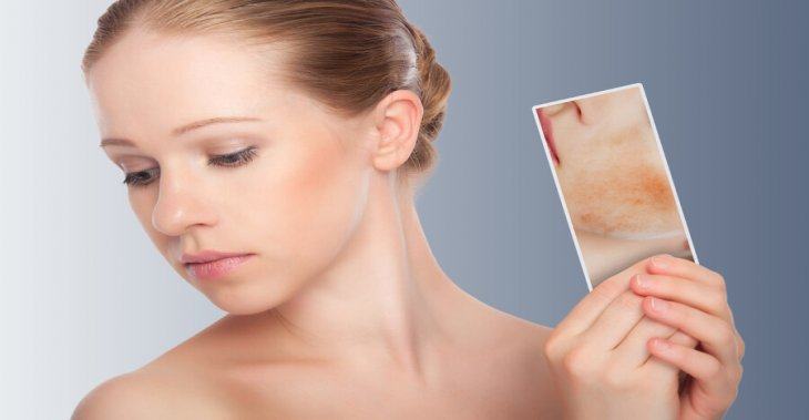 Bí Quyết Trẻ Hóa Làn Da Bằng Phương Pháp Tự Nhiên