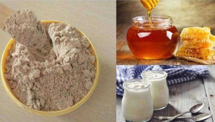 The Most Effective Way to Use Rice Bran Flour Package