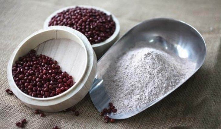 Share The Secret To Using Red Bean Deep Mask Effectively