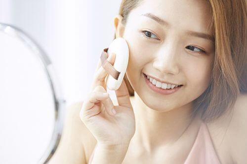 Intensive moisturizing for facial skin