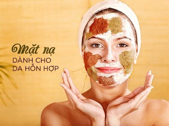 Top 3 Simple Face Masks For Combination Skin