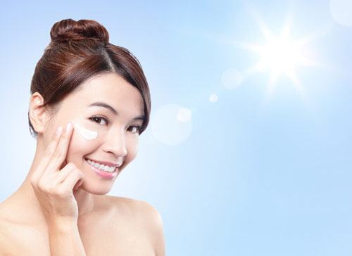 how to tighten pores for oily skin