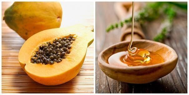 Learn The Secret To Exfoliating From Papaya Investigate