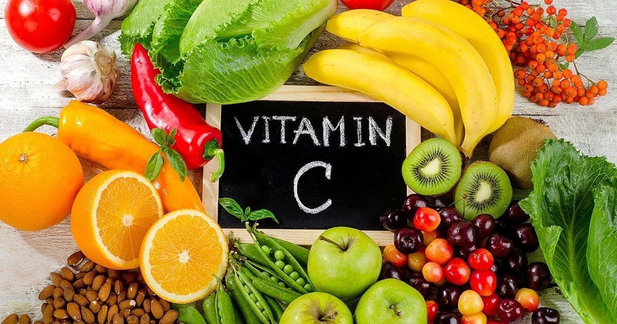 Nên Hay Không Nên Uống Vitamin C Giảm Thâm Tài liệu