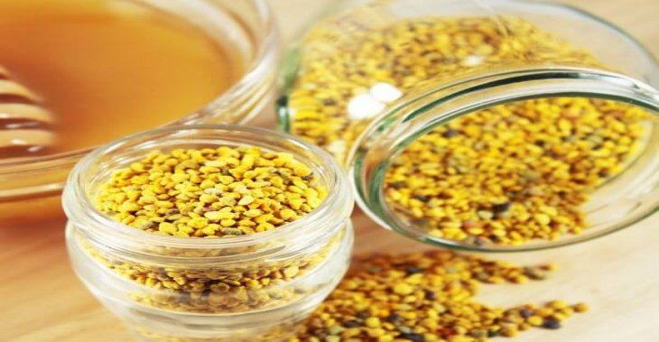 Cách Làm Đẹp Da Mặt Bằng Phấn Hoa