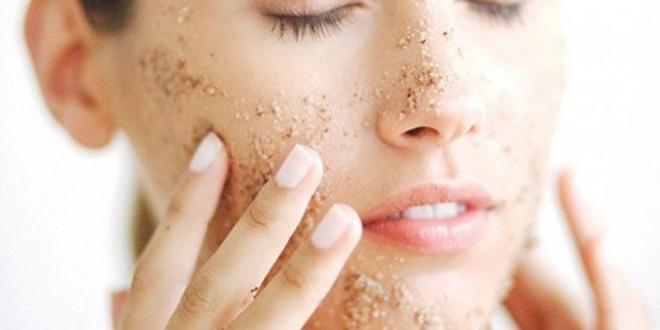Mistakes make dry skin even more dry
