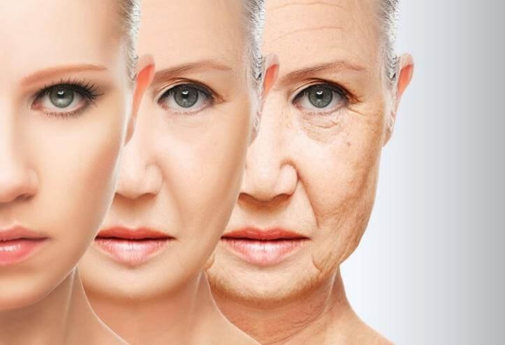 Is High-Tech Skin Rejuvenation Effective? Report